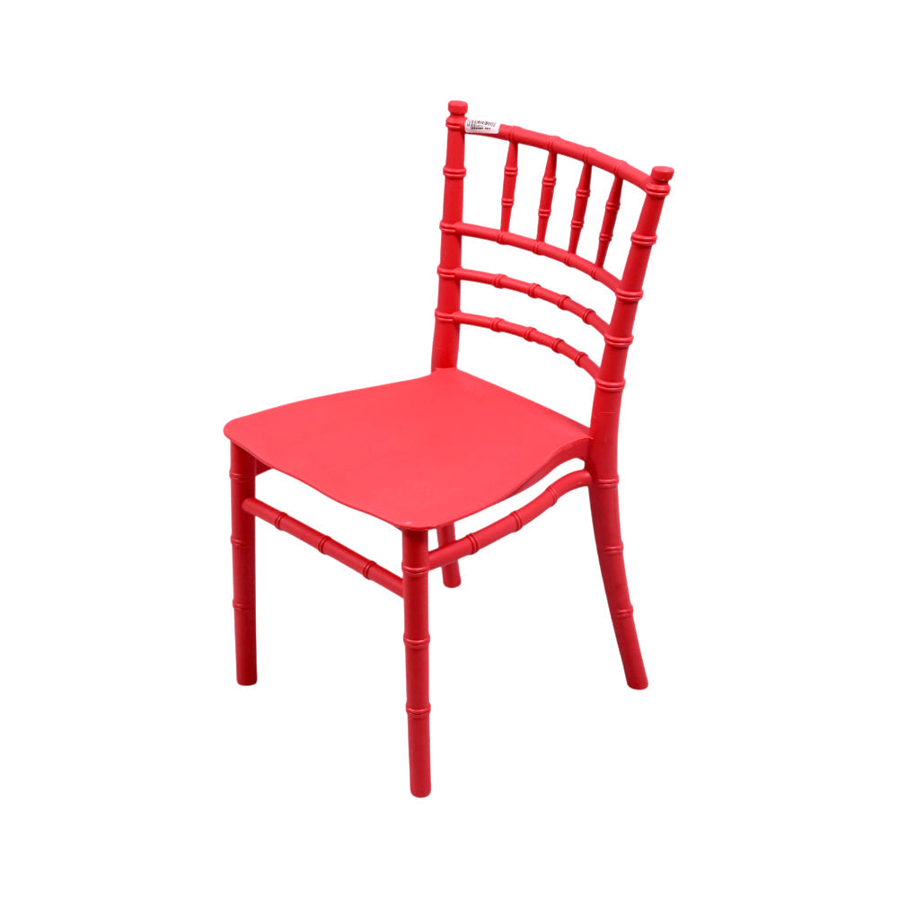 KIDS CHAIR IR TY011 Default Title - MamasJan Toys