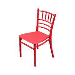 KIDS CHAIR IR TY011 Default Title - MamasJan Toys