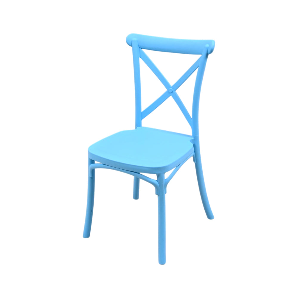 KIDS CHAIR IR TY014 Default Title - MamasJan Toys