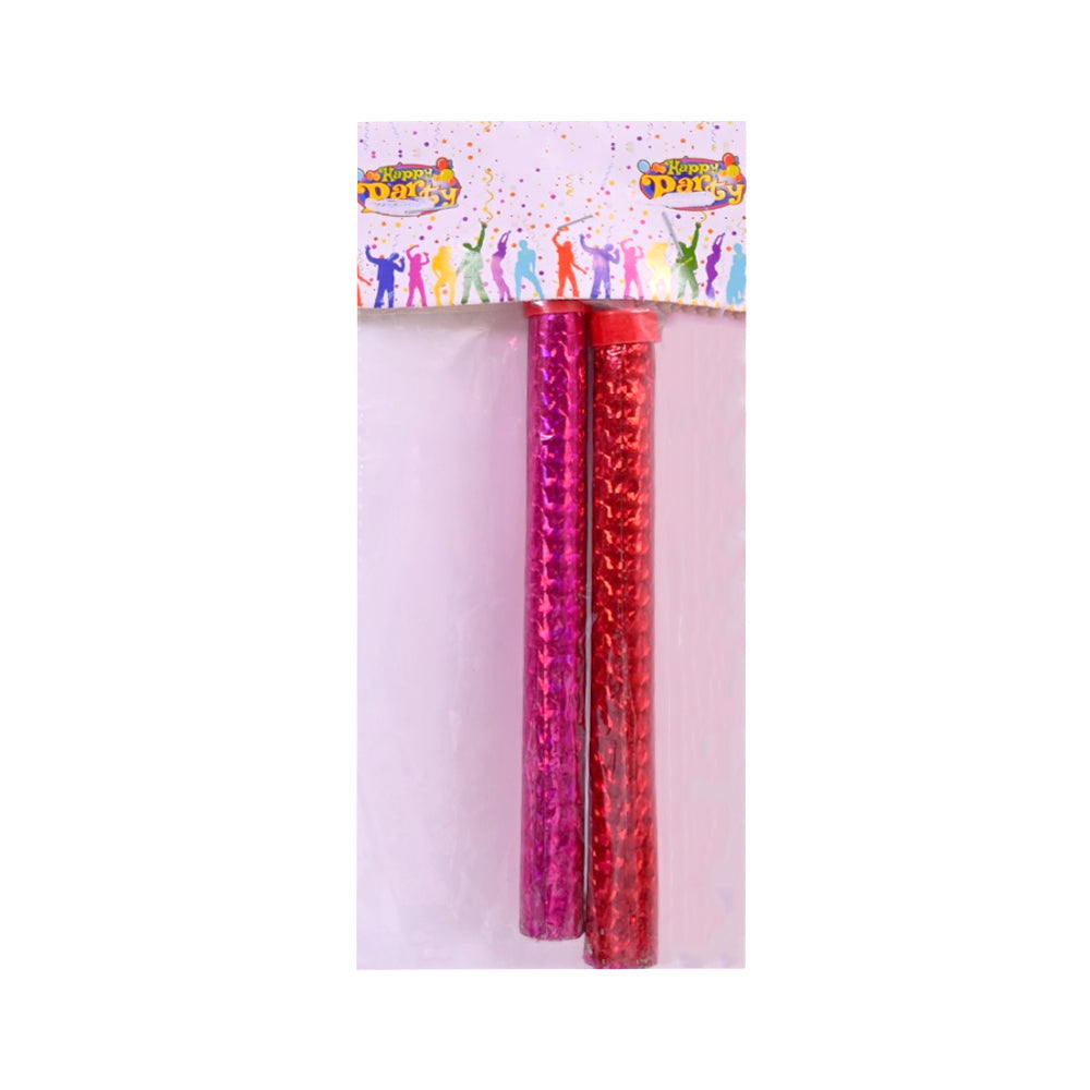 HBD FIREWORK CANDLE 15CM 2PCS PACK N.B Default Title - MamasJan Toys