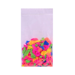 WATER BALLOON 200PC PACK N.B Default Title - MamasJan Toys