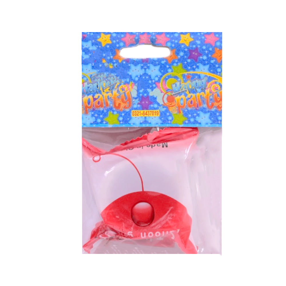 HBD BALLOON GLUE TAPE N.B Default Title - MamasJan Toys