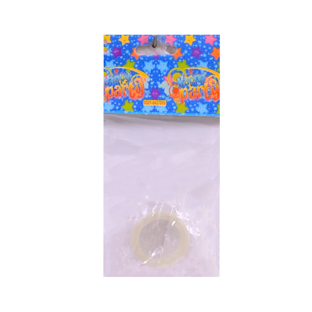 HAPPY PARTY DOT TAPE N.B Default Title - MamasJan Toys