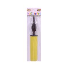 HBD BALLOON PUMP N.B Default Title - MamasJan Toys