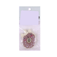 6529 3D DONUT ERASER S.T Default Title - MamasJan Toys