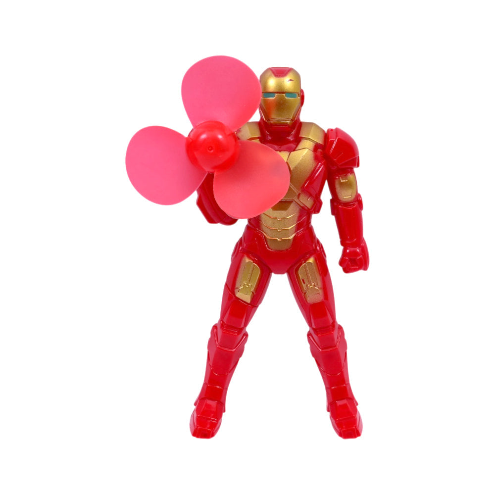 86-87 MINI HAND FAN AVENGERS Z.B Default Title - MamasJan Toys