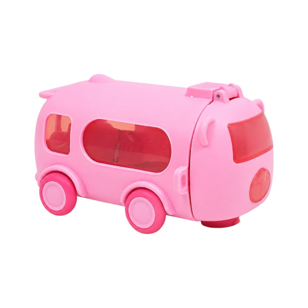 WATER BOTTLE COOL CUTE BUS Z.B Default Title - MamasJan Toys