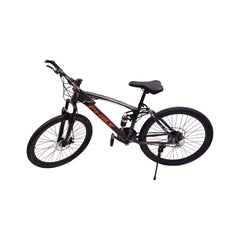 KIDS BICYCLE 26INCH IR LHJZ Default Title - MamasJan Toys