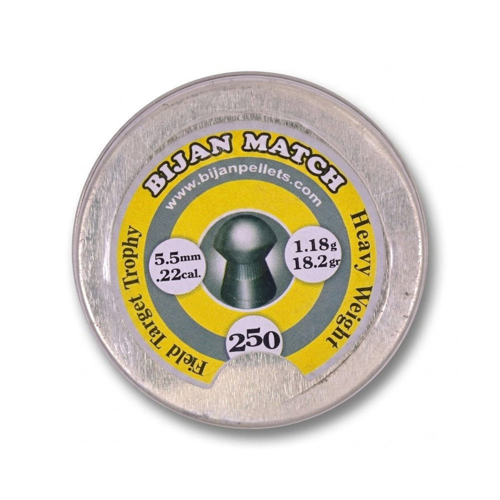 SHARA BIJAN 5.5MM Z.T Default Title - MamasJan Toys