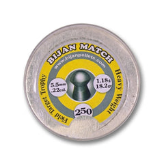 SHARA BIJAN 5.5MM Z.T Default Title - MamasJan Toys