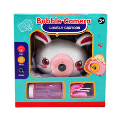 751-2/757-2 BUBBLE CAMERA LOVELY CARTOON S.T Default Title - MamasJan Toys