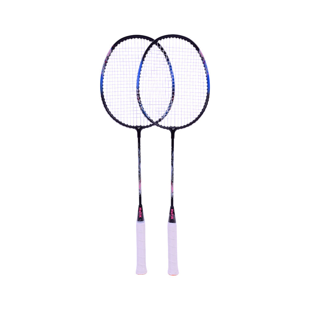 68847 BD RACKET PAIR HOTIK H-1000 K.K Default Title - MamasJan Toys