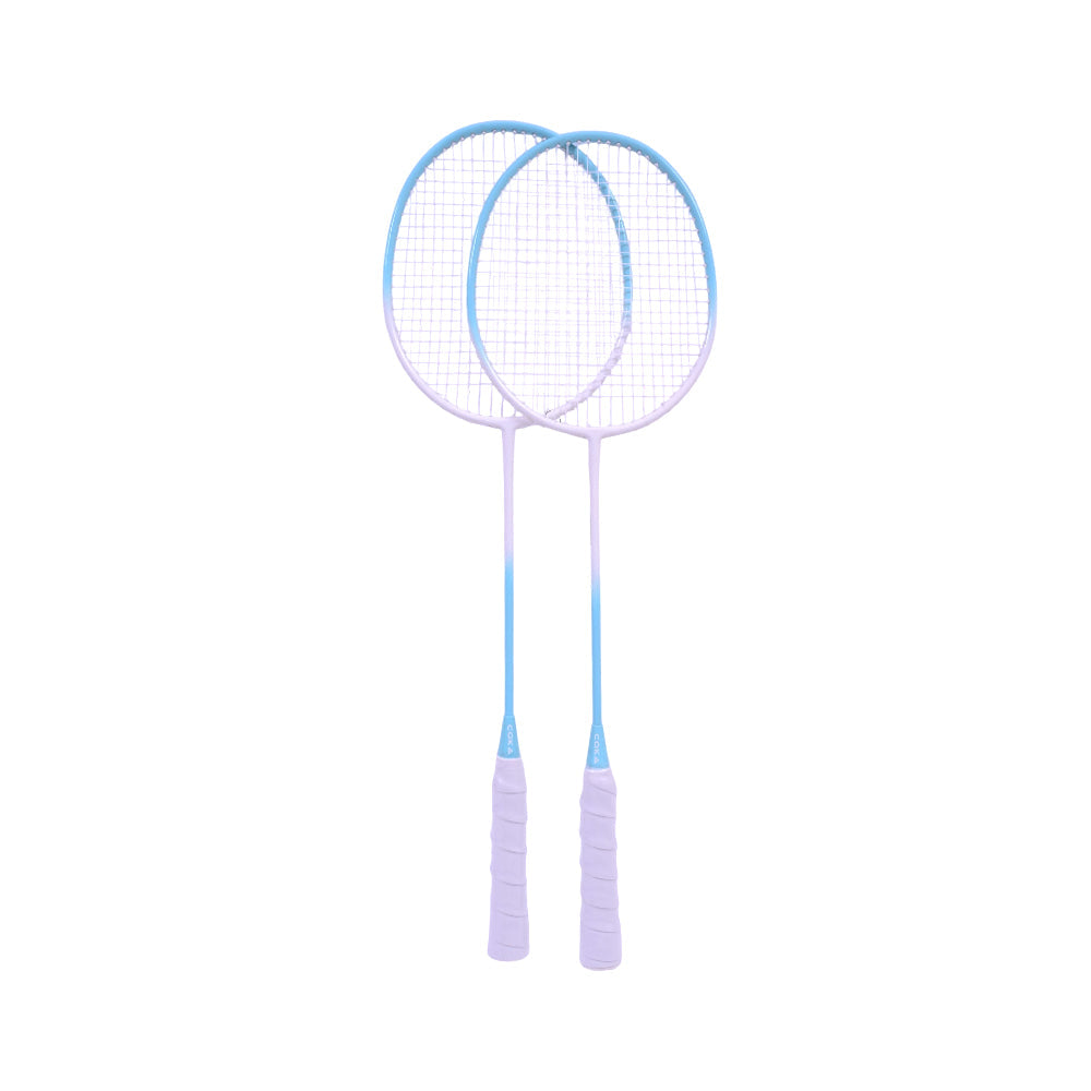 68229 BD RACKET PAIR COKA C-28 K.K Default Title - MamasJan Toys