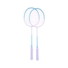 68229 BD RACKET PAIR COKA C-28 K.K Default Title - MamasJan Toys