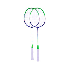68808 BD RACKET PAIR BO-101 K.K Default Title - MamasJan Toys