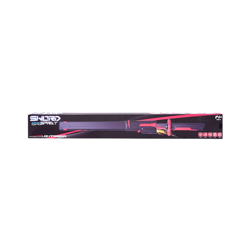 1813 SPARK FLASHING SWORD BBZ Default Title - MamasJan Toys