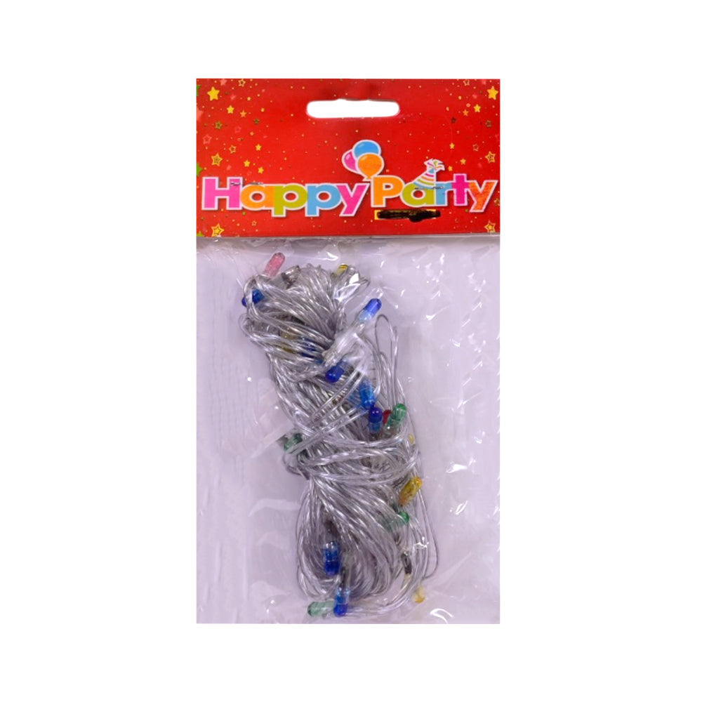 FAIRY LIGHT MULTI COLOR N.B Default Title - MamasJan Toys