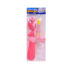 5188 WATER GUN FISH IN PVC H.B Default Title - MamasJan Toys