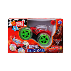 228 DANCE STUNT CAR R/C H.B Default Title - MamasJan Toys