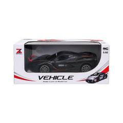 1384-7A RACING CAR GSX R/C H.B Default Title - MamasJan Toys