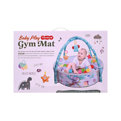 73152 BABY PLAY GYM BBZ Default Title - MamasJan Toys