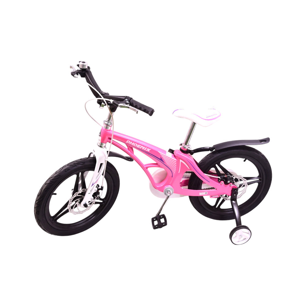 KIDS BICYCLE 18INCH IR 46-18 Default Title - MamasJan Toys