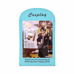 DXJ6145B KIDS COSTUME HARRY POTTER IR Default Title - MamasJan Toys