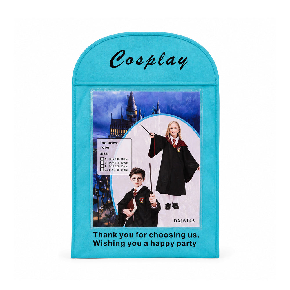 DXJ6145 KIDS COSTUME HARRY POTTER IR Default Title - MamasJan Toys