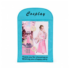 LY-071 HANFU GIRL KIDS COSTUME IR Default Title - MamasJan Toys