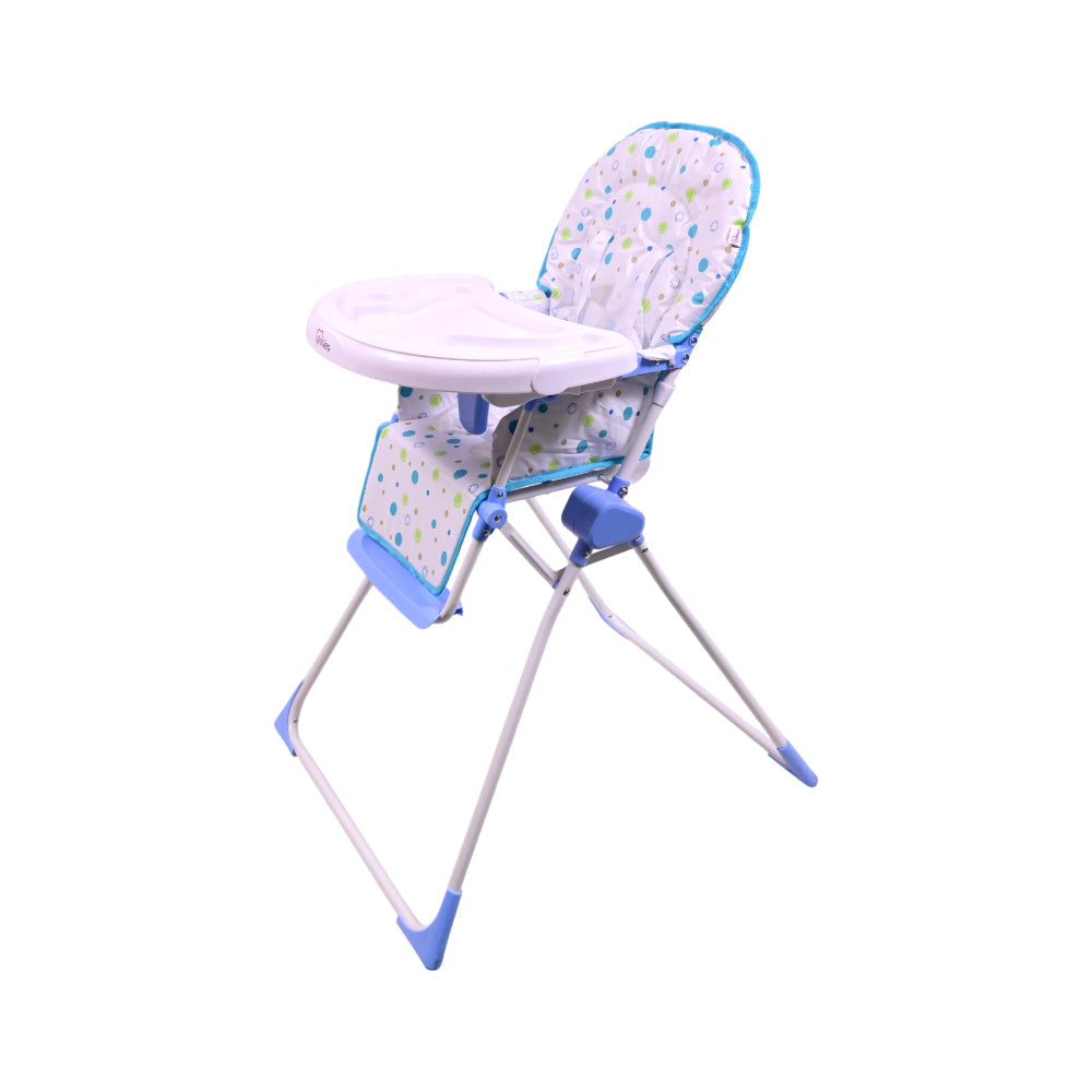 TINNIES HIGH CHAIR T023 B.A Default Title - MamasJan Toys