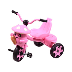 KIDS TRICYCLE IR XAX-801 Default Title - MamasJan Toys