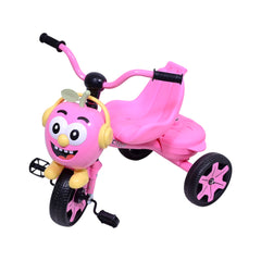 KIDS TRICYCLE IR XAX-802 Default Title - MamasJan Toys