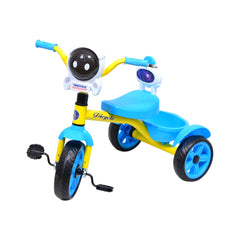 KIDS TRICYCLE IR WET-632 Default Title - MamasJan Toys