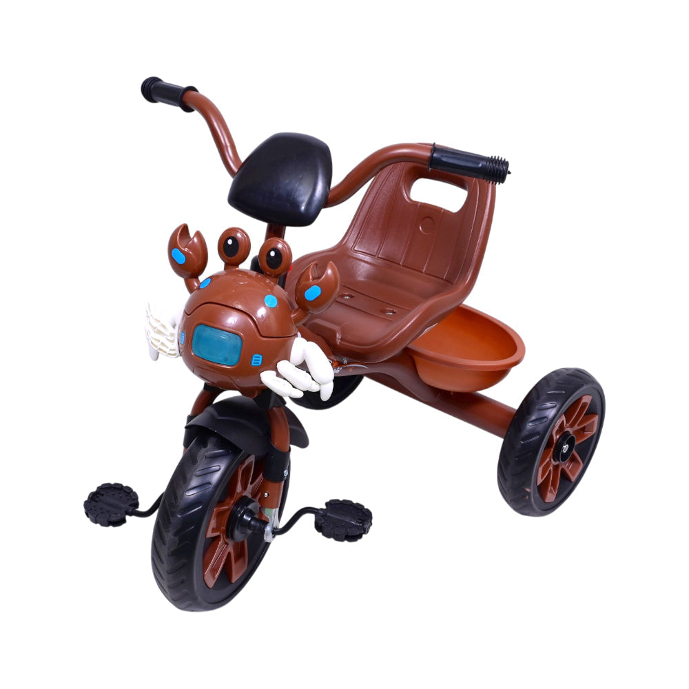KIDS TRICYCLE IR 1310 Default Title - MamasJan Toys