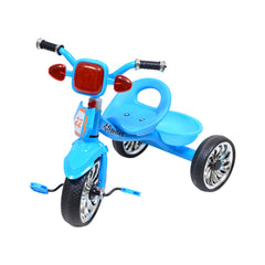 KIDS TRICYCLE IR HLQ-122 Default Title - MamasJan Toys