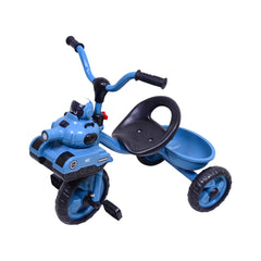 KIDS TRICYCLE IR 213 Default Title - MamasJan Toys