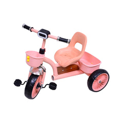 KIDS TRICYCLE IR 678 Default Title - MamasJan Toys