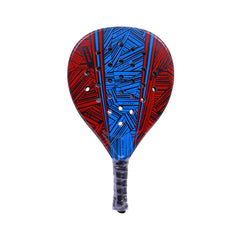 HY-PRO PADEL RACKET IR Default Title - MamasJan Toys