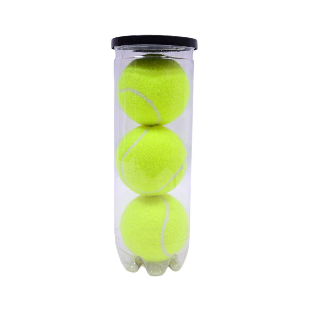 TENNIS BALL 3PC SET IR Default Title - MamasJan Toys