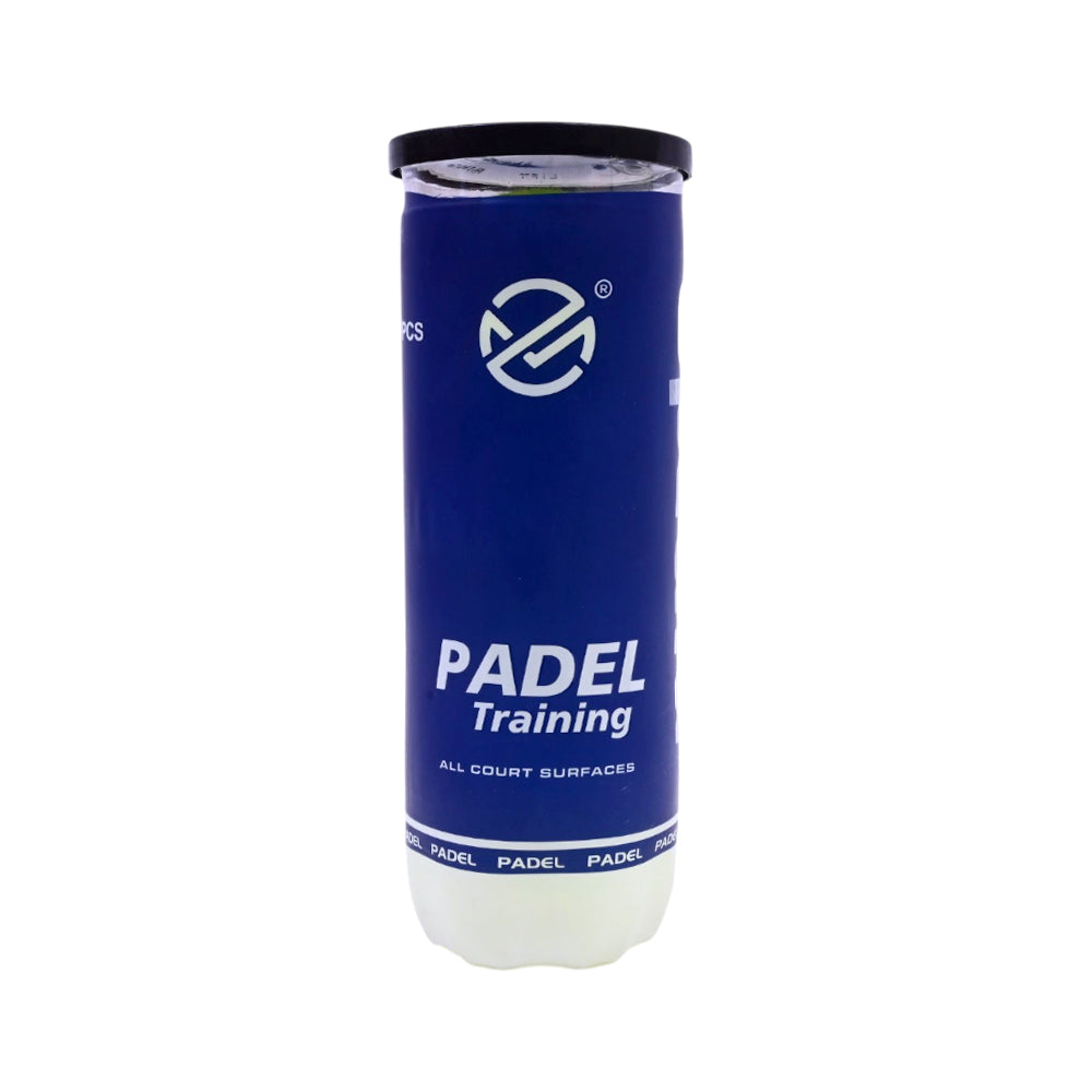 TENNIS PADEL BALL 3PC SET IR Default Title - MamasJan Toys