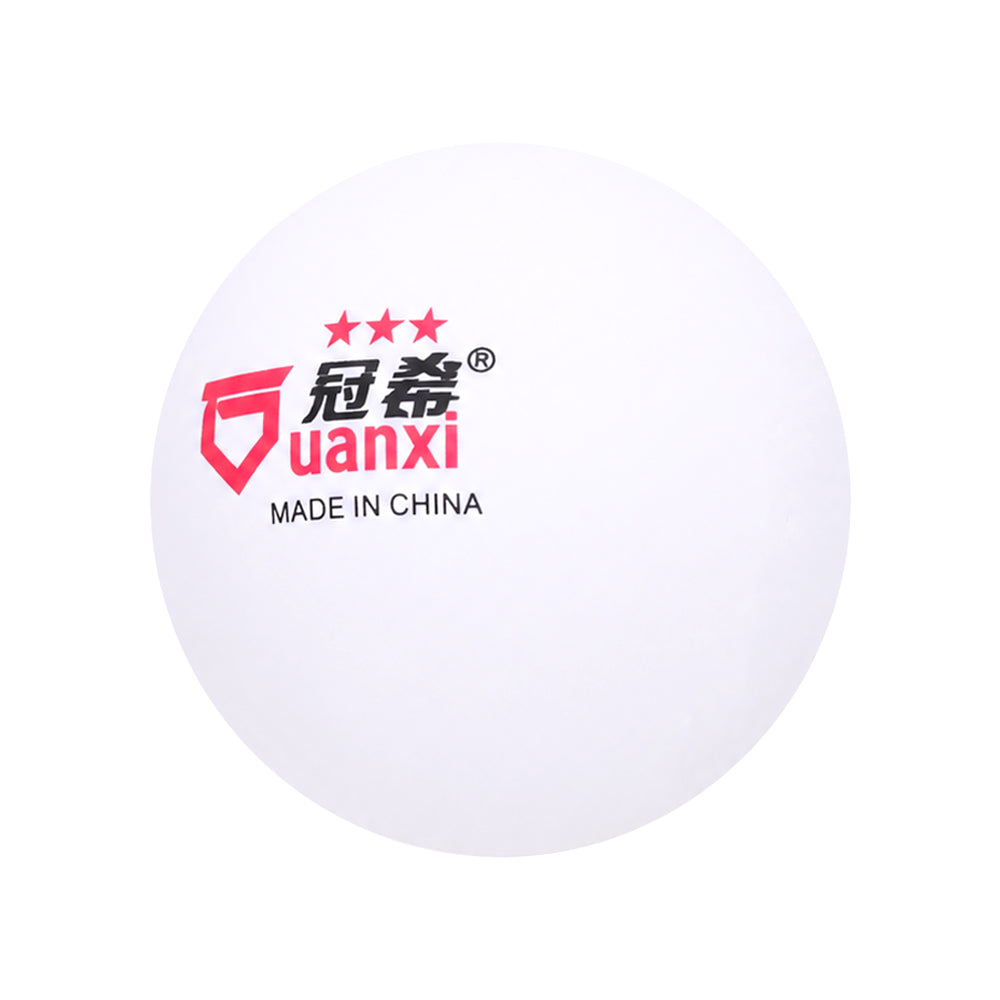 UANXI TABLE TENNIS BALL IR Default Title - MamasJan Toys