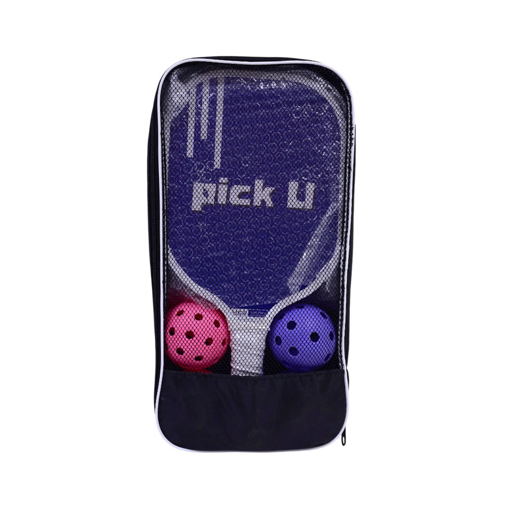 PICK LI PICKLEBALL SET IR Default Title - MamasJan Toys