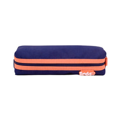 7883 PENCIL POUCH SMILE IR Default Title - MamasJan Toys