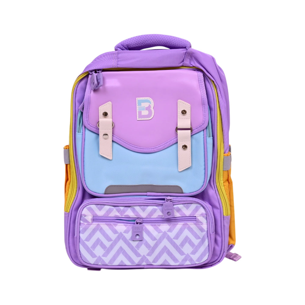 YT-4 SCHOOL BACK PACK BOSHILUN 17INCH IR Default Title - MamasJan Toys