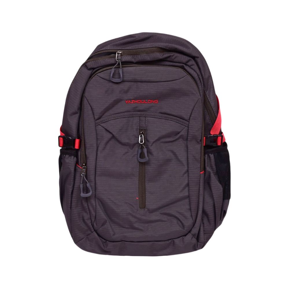 YT-9 SCHOOL BACK PACK YAZHOULONG 20INCH IR Default Title - MamasJan Toys