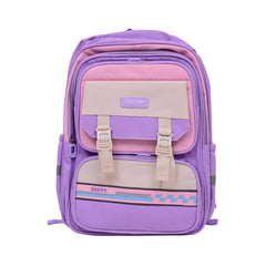 YT-8 SCHOOL BACK PACK ZLFY 16INCH IR Default Title - MamasJan Toys