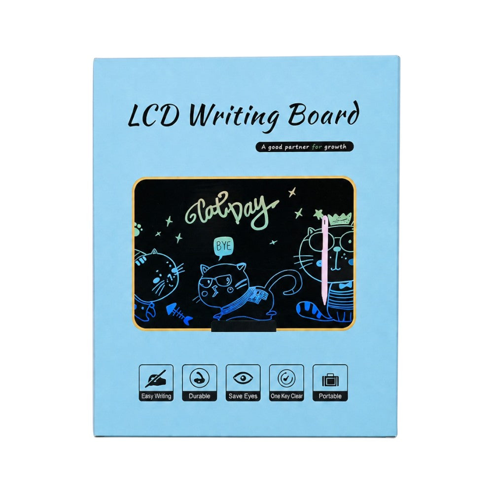 24 LCD WRITTING BOARD IR 479*398MM Default Title - MamasJan Toys