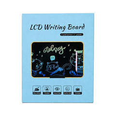 24 LCD WRITTING BOARD IR 479*398MM Default Title - MamasJan Toys