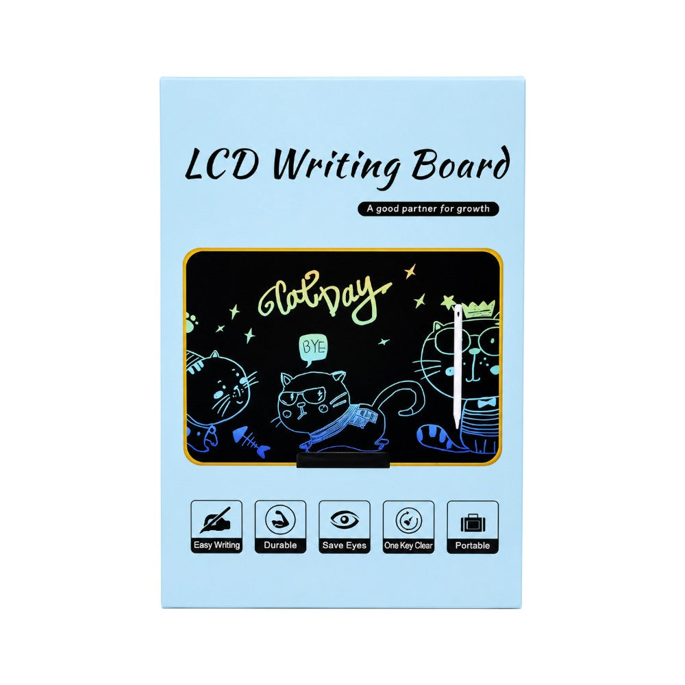 16 LCD WRITTING BOARD IR 341*239 Default Title - MamasJan Toys