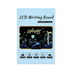 16 LCD WRITTING BOARD IR 341*239 Default Title - MamasJan Toys